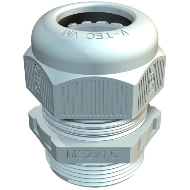 OBO BETTERMANN - V-TEC VM25 LGR voir 32 VTECVMM25R7035 - 2022868 OBO BETTERMANN - V-TEC VM25 LGR voir 32 VTECVMM25R7035 - 2022868
