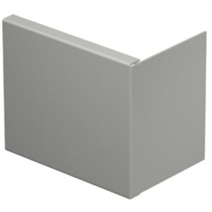 OBO BETTERMANN - WDK 100x130 EMBOUT GRIS - 6024882