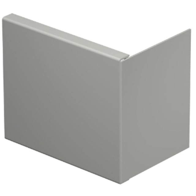 OBO BETTERMANN - WDK 100x130 EMBOUT GRIS - 6024882 OBO BETTERMANN - WDK 100x130 EMBOUT GRIS - 6024882