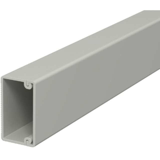 OBO BETTERMANN - WDK 20X35 GOULOTTE GRIS - 6026362