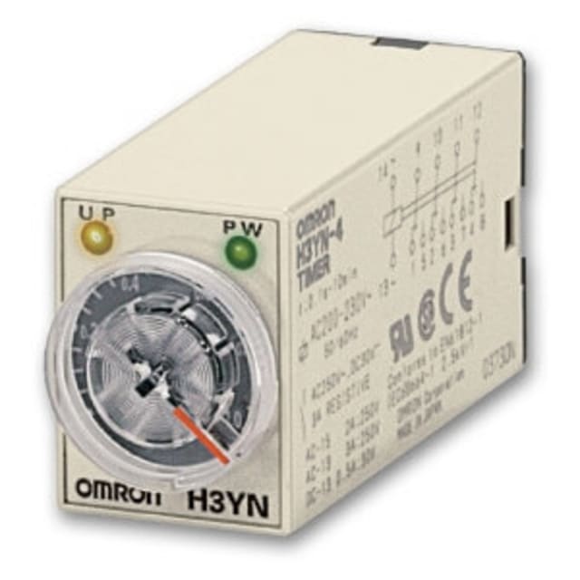 OMRON - Miniature