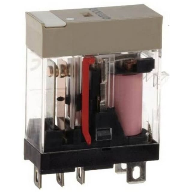 OMRON - Relais compact