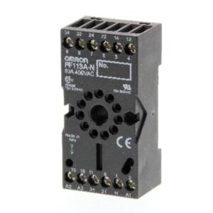 OMRON - Socle MK3P5 - AA039991M
