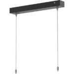 OPPLE - LEDExit-Sign-E Suspend-Kit-BL - 572005002700