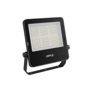 OPPLE - LEDFlood-E3 Re300-150W-840-BL-AS - 709000116500