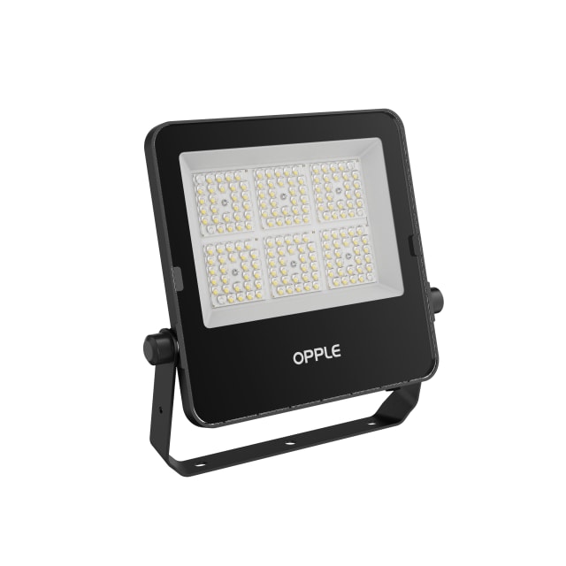 OPPLE - LEDFlood-E3 Re300-150W-840-BL-AS - 709000116500