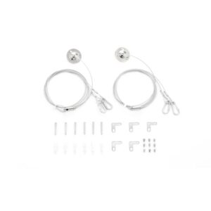 OPPLE - LEDPanelRc-S-B2 Suspension-Kit - 542003021700