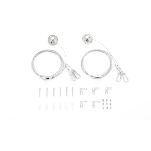 OPPLE - LEDPanelRc-S-B2 Suspension-Kit - 542003021700