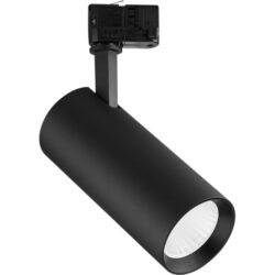 OPPLE - LEDSpot3C-C-P 12W-Dim-3000-36D-BL - 541001069600