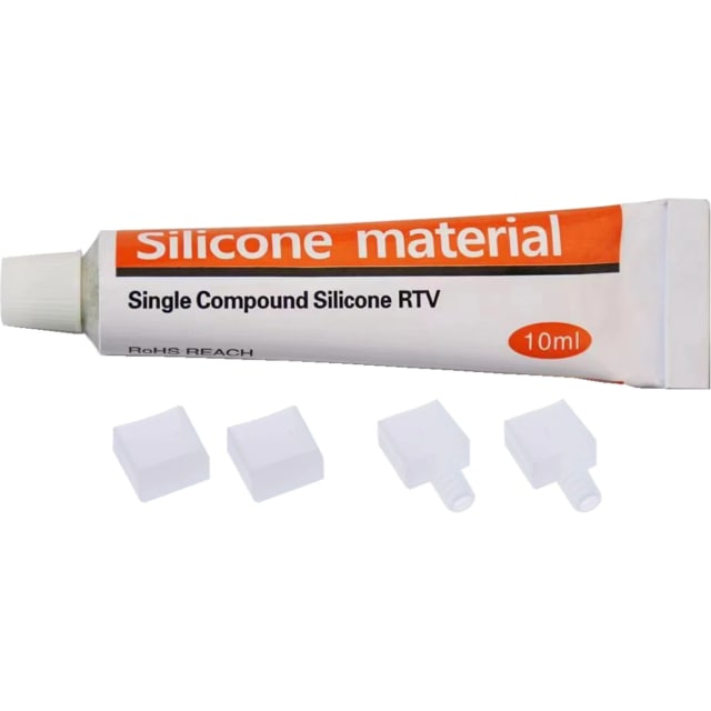 OPPLE - LEDStrip Silicone-Kit-IP67 - 806098004600