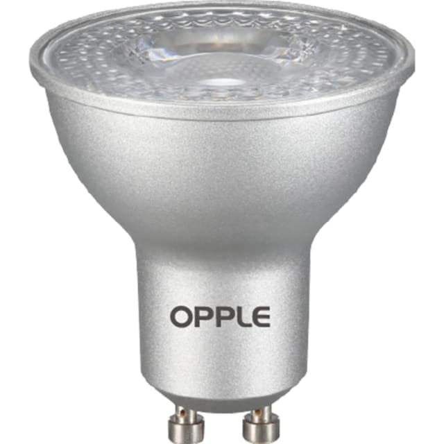 OPPLE - Lampe Led réflecteur EcoMax GU10 - 5