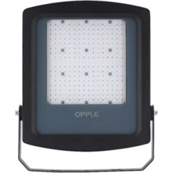 Détails visibles de Projecteur LED extérieur 125W 4000K IP65 asymétrique pour Projecteurs LED