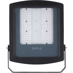 OPPLE - Led Floodlight Performer - 90W - 11250lm - 4000K - asym. 55° x 115° - IP65 - 140062031