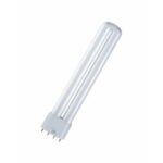 OSRAM - Dulux L Lumilux 55W 880 8800K skywhite 2G11 - 4008321185938