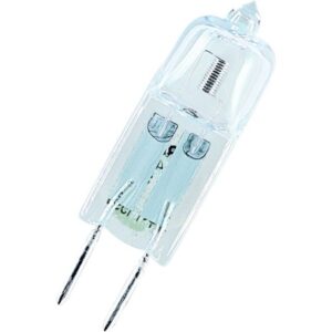 OSRAM - HALOSTAR STARLITE® 2000 75W 12 V GY6.35 - 4058075094291