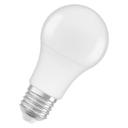 OSRAM - LED Base Classic A 60 8W 827 Frosted E27 - 4058075090484