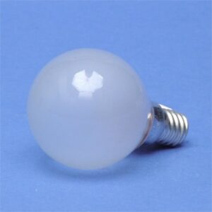 OSRAM - Lampe sphérique T45 classic P mat 60W 230V E14 - 4050300092430