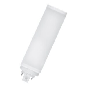 OSRAM - OSR DULUX® T/E LED GX24q-4 ECG & AC 230V-240V 20W (42W) 2025lm 3000K 45x165mm - 145781