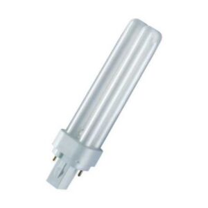 OSRAM - OSRAM DULUX® D 18 W/830 - 4050300025704