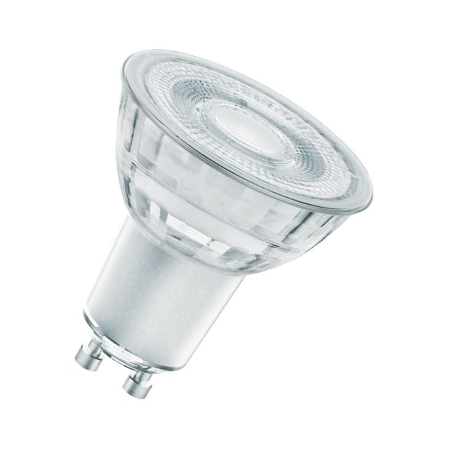 OSRAM - PARATHOM PAR16 GLOWdim 50 36° 4.5 W/2700K GU10 - 4058075608498