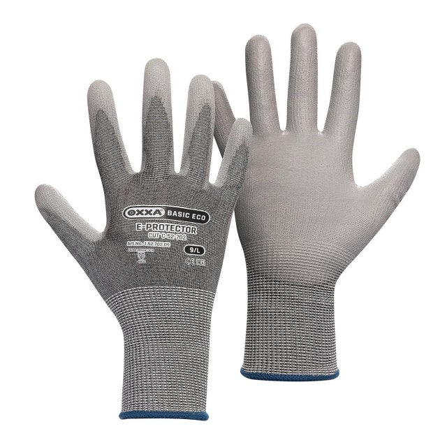 OXXA - Gants OXXA E-Protector Cut C 52-702 OXXA - Gants OXXA E-Protector Cut C 52-702