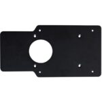 Ohmy - Plaque arrière Alfen Eve Single S-line/Pro-line - OHM/001/103