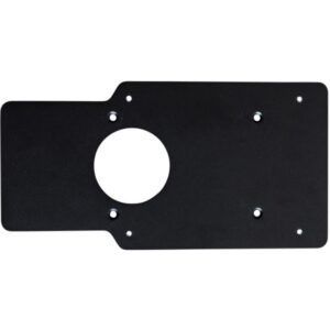Ohmy - Plaque arrière Alfen Eve Single S-line/Pro-line - OHM/001/103