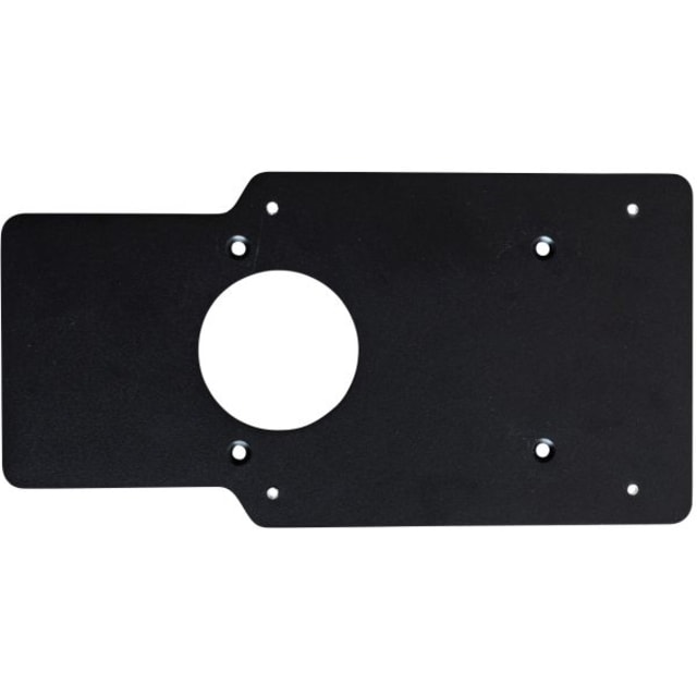 Ohmy - Plaque arrière Alfen Eve Single S-line/Pro-line - OHM/001/103 Ohmy - Plaque arrière Alfen Eve Single S-line/Pro-line - OHM/001/103
