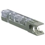 PANDUIT - 1 paire 110 patch connecteur - P110PC1-XY