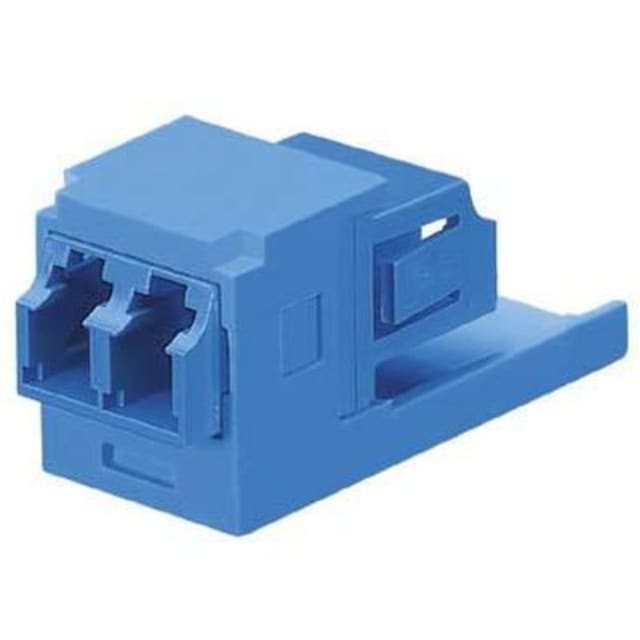 PANDUIT - Adaptateur LC singlemode mini-com SR-SR