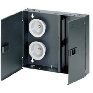 PANDUIT - Armoire murale pour fibre optique
