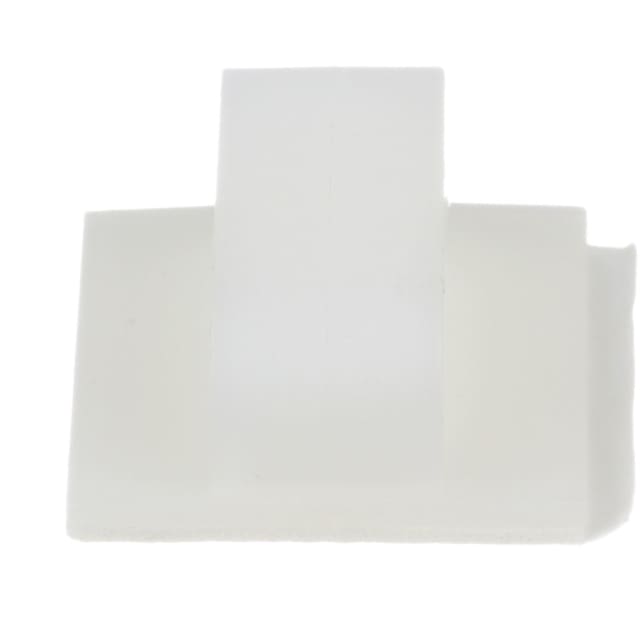 PANDUIT - Bevel Entry Cord Clip
