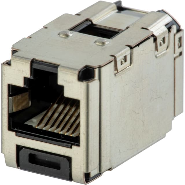 PANDUIT - Category 6A