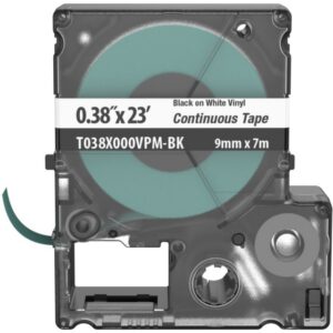 PANDUIT - LABEL TAPE
