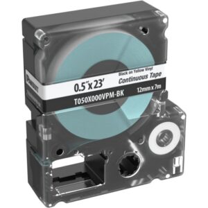 PANDUIT - LABEL TAPE