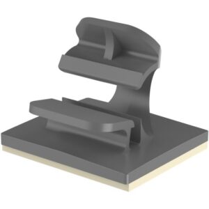 PANDUIT - Latching Wire Clip