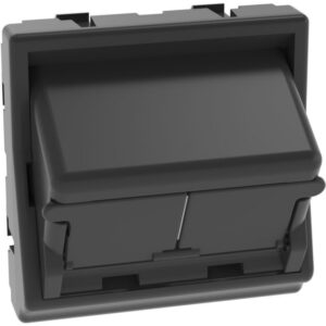 PANDUIT - Module mini com 45x45