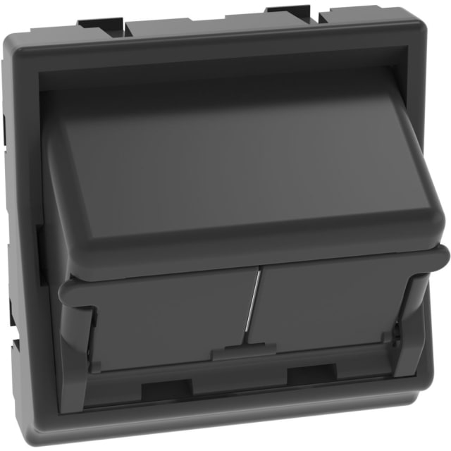 PANDUIT - Module mini com 45x45