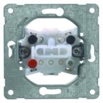 PEHA - Interrupteur va-et-vient universel 10A 250V AC