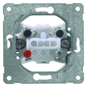 PEHA - Interrupteur va-et-vient universel 10A 250V AC