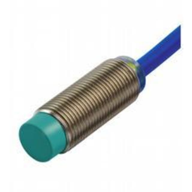 PEPPERL & FUCHS - Détecteur inductif 4mm 8V DC NAMUR NC câble 2m - 70133045
