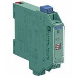 PEPPERL & FUCHS - Switch Amplifier KFD2-SR2-EX1.W - 70101737