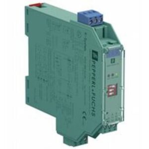 PEPPERL & FUCHS - Switch Amplifier KFD2-SR2-EX1.W - 70101737