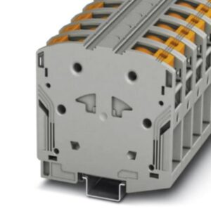 PHOENIX CONTACT - Bloc de jonction pour courant