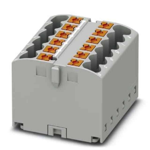PHOENIX CONTACT - Bloc distributeur