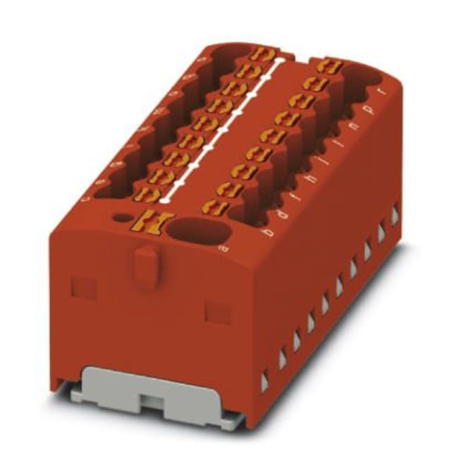 PHOENIX CONTACT - Bloc distributeur