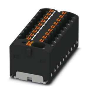 PHOENIX CONTACT - Bloc distributeur
