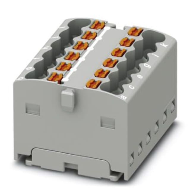 PHOENIX CONTACT - Bloc distributeur