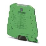 PHOENIX CONTACT - Duplicateur de signal à 4 voies pour l'isolation galvanique et la duplication de - 2864176