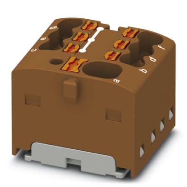 PHOENIX CONTACT - PTFIX 4/6X1